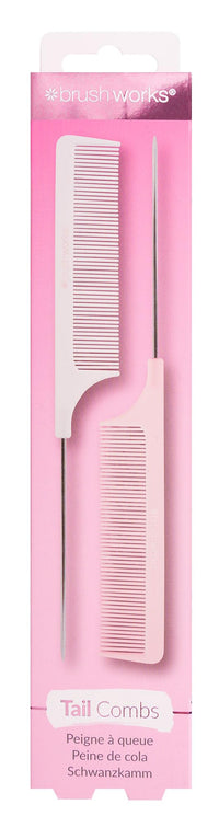 Brushworks 2 X Needle Combs