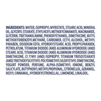 Vaseline Healthy Bright, Daily Brightening Daily Moisturizer, 400 ml, for Glowing Skin, with Vitamin B3, Visibly Radiant Skin in 2 Weeks, Lightweight, Non-sticky, Non-Oily Body Lotion, for Dry Skin