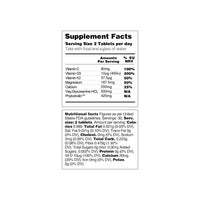 Vegetology Bone Care | Glucosamine & Phytodroitin™ - Vegan Alternative to Chondroitin | Sustainably Sourced | for Jointcare & Bone Support | Suitable for Allergies & Vegans | Made in UK