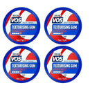 VO5 Extreme Style Texturising Gum 75ml Case of 4 by OV