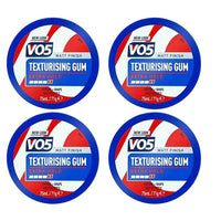 VO5 Extreme Style Texturising Gum 75ml Case of 4 by OV
