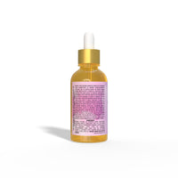 Sacred Remedy Higher Self Anointing Oil – Basil & Neroli for Third Eye & Crown Chakra Meditation with Organic Coconut, Jojoba & Shea for Spiritual Connection & Intuition (1oz / 30ml)
