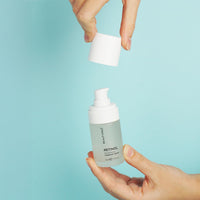 BeautyPro BEAUTYPRO RETINOL RENEWING FACE SERUM Overnight Face Moisturiser & Antioxidant Rejuvenate Firming Skin Blemishes Reduces Inflammation Natural Vegan Skincare Multi Award Winning Brand 30ml