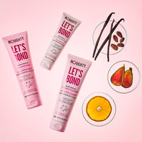 Noughty Let's Bond Repair Shampoo for Hair Repair, Restorative for Chemically Treated, Coloured and Damaged Hair, Reduce Breakage with Strength-Building for Healthier Hair, 250ml