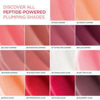 CLARINS Clarins Lip Perfector 24 Fuchsia Glow 12ml