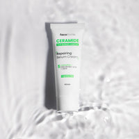 Face Facts Ceramide Repairing Serum | Repairs + Hydrates Skin | 30ml