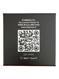 STAMINAX Anti-aging Face and Eye Cream from Stem Cells (Made in Italy)