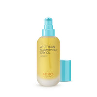 Kiko Milano KIKO Milano After Sun Nourishing Dry Oil, Moisturising And Nourishing Dry Oil For Hair And Body