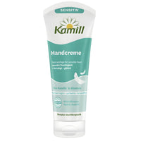 Kamill Sensitive Hand & Nail Cream 100ml – Choose Quantity (3x100ml)
