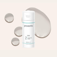 Proactiv Solution Clarifying Facial Toner, Blemish Prone Skin, 180 ml (Pack of 1)