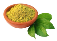 H&C HERBAL INGREDIENTS EXPERT H&C 100% Pure Natural Henna Powder (Lawsonia Inermis) 227 Gms (1/2 Lb) For Hair…
