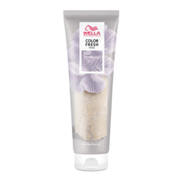Wella Professionals Wella Professional Color Fresh Mask | Temporary Color Refresh Treatment |Semi-Permanent Hair Dye | Wash Out Colour |150ml | Pearl Blonde