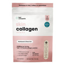 Feel Complete | Tasteless Collagen for Women | Grass Fed & Hydrolysed | Low Calorie | Premium Type 1 & 3 Bovine Collagen Peptides | Halal | Anti Ageing | Hair, Skin & Muscles | 140g | 14 Servings