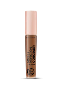 Collection Cosmetics Lasting Perfection Concealer, 16-Hour Wear, Long-Lasting Concealer, Nutmeg, 4ml