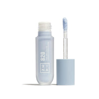 3INA MAKEUP - The 24H Color Liquid Eyeshadow 820 - Ice blue Liquid Eyeshadow - 24H Long-Wearing Waterproof Formula