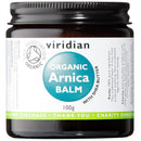 Viridian Arnica Organic Ointment 100G New