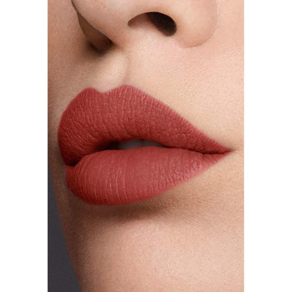 Maybelline Color Sensational Powder Matte Lipstick 10 Nocturnal Rose