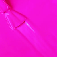 BLUESKY Gel Nail Polish Set, Party Pinks. Blackcurrant Neon13, Lollipop 63909, Cherise Neon06. 3 X 5Ml. Pink, Purple, Bright (Requires Curing Under Uv/Led Lamp)