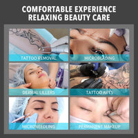 Generic Before Using Cream for Tattoos,1Tube