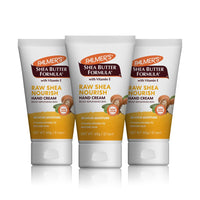 Palmer's Shea Hand Cream Multi Pack | 3 x Shea Formula Hand Cream (60g)