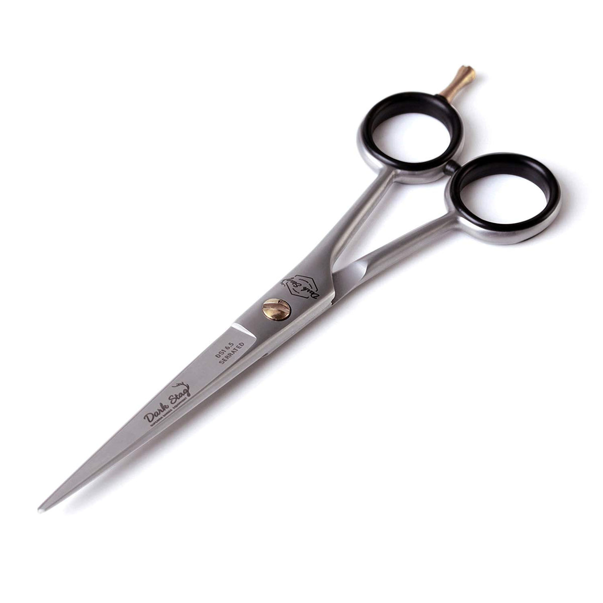 Dark Stag DS1 - Barber Scissors (6.5 inch)
