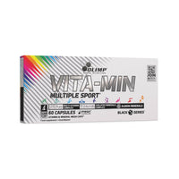OLIMP SPORT NUTRITION OLIMP Vita-Min Multiple Sport 60caps