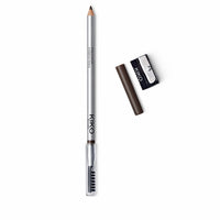 Kiko Milano KIKO Milano Precision Eyebrow Pencil 02 | Eyebrow pencil with micro-precision hard formula and separator comb