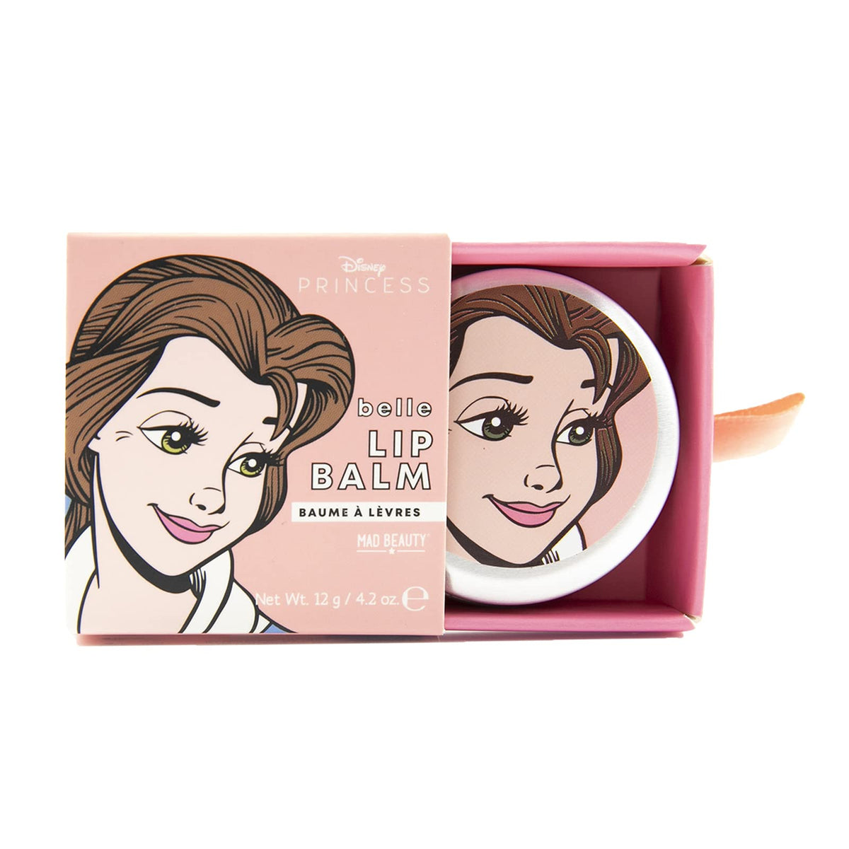 MAD Beauty Pop Princess Lip Balm Belle