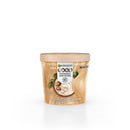 Garnier GOOD Permanent Hair Dye, 10.14 Chamomile Blonde. Offers 100% grey coverage and 8-week colour. No ammonia, vegan shea butter formula for vibrant, light results on all hair types.