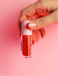 Flormar Flomar Mood Booster Blush 003 Thats Rosewood