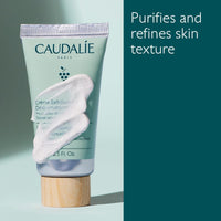 Caudalie Deep Cleansing Exfoliator - 75 mL
