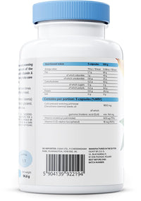 OSAVI Osavi Primrose Oil with Vitamin A & E, 1800mg - 120 softgels