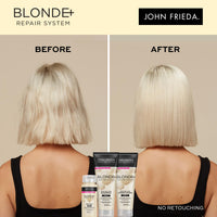 John Frieda Blonde+ Repair System Pre-Shampoo Treatment 100ml