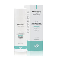 Green People Hydrating Firming Serum 50ml | Natural & Organic Facial Serum | Anti-Ageing Serum for Dry, Normal, Oily & Combination Skin | Paraben Free & Ethyl Alcohol Free | Cruelty Free & Vegan