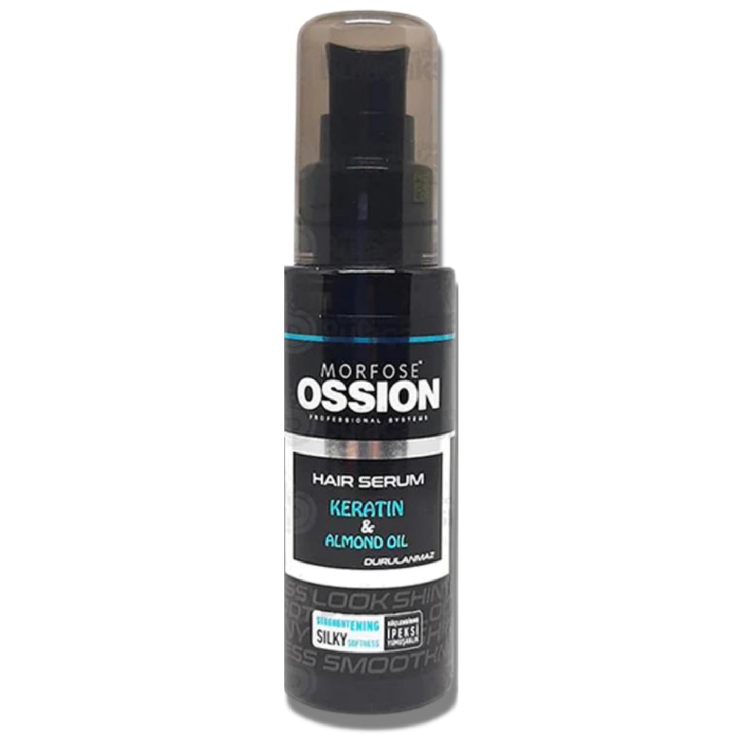 MORFOSE Morfose Ossion Hair Serum with Keratin And Almond Oil 75 ml