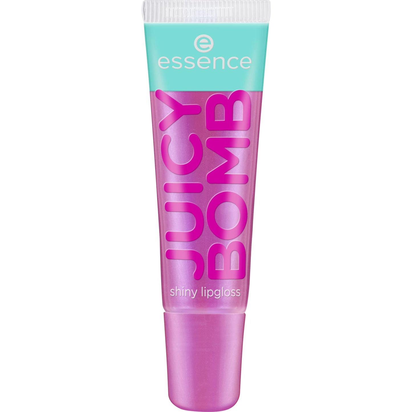 essence Juicy Bomb Brillo de labios #105-bouncy Bubblegum 10 ml
