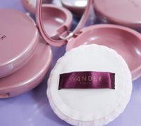 Wander Beauty - Play All Day Translucent Powder