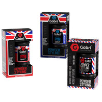 G Gabri Gabri Matte effect styling hair powder wax