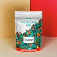Sussex Wholefoods Hydrolysed Marine Collagen 500g