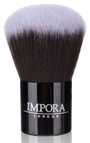 IMPORA LONDON Kabuki Powder Makeup Brush by Impora London. Apply Powders, Blush, Bronzer, Foundation, Mineral Make up, Pressed Powder.