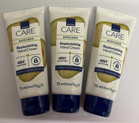 3 x Avon Hand Creams for hands nails and cuticles 75ml (3 x 75ml, Avocado)