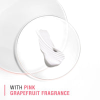 Neutrogena Clear & Radiant Moisturiser (1x 50ml), Daily Facial Cream for Dry Skin Prone to Blemishes, Uplifting Oil-Free Moisturiser with Pink Grapefruit Fragrance, for a Clearer, Radiant Skin