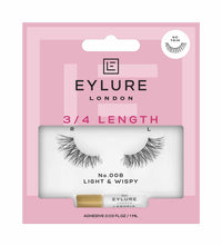 Eylure Fluttery Light 008 (was Fleur Loves)