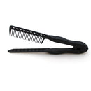Schöne Cosmetics (UK) Straightening Comb - Easy Way to Style or Straighten Your Hair