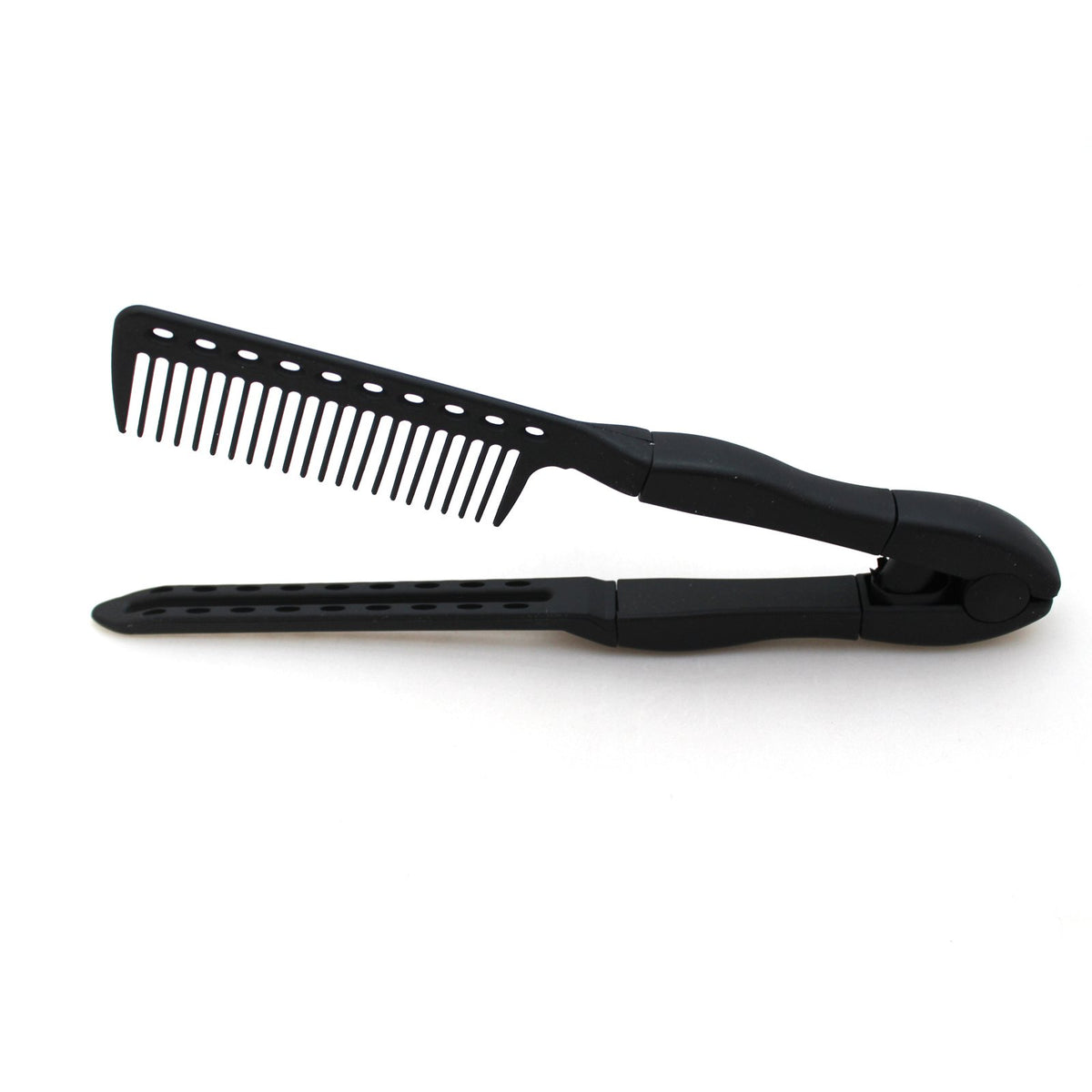 Schöne Cosmetics (UK) Straightening Comb - Easy Way to Style or Straighten Your Hair