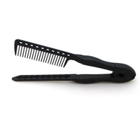 Schöne Cosmetics (UK) Straightening Comb - Easy Way to Style or Straighten Your Hair