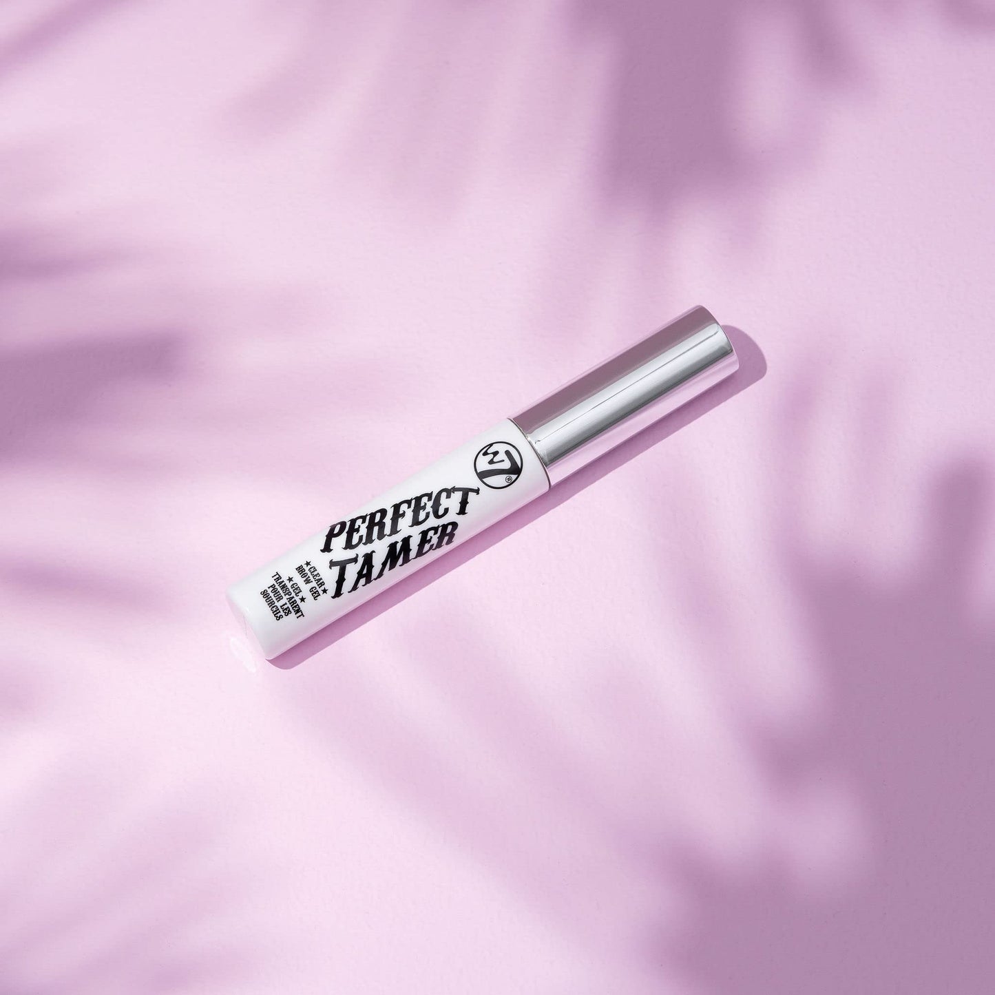 W7 | The Perfect Tamer Eyebrow Gel | Clear Brow Gel