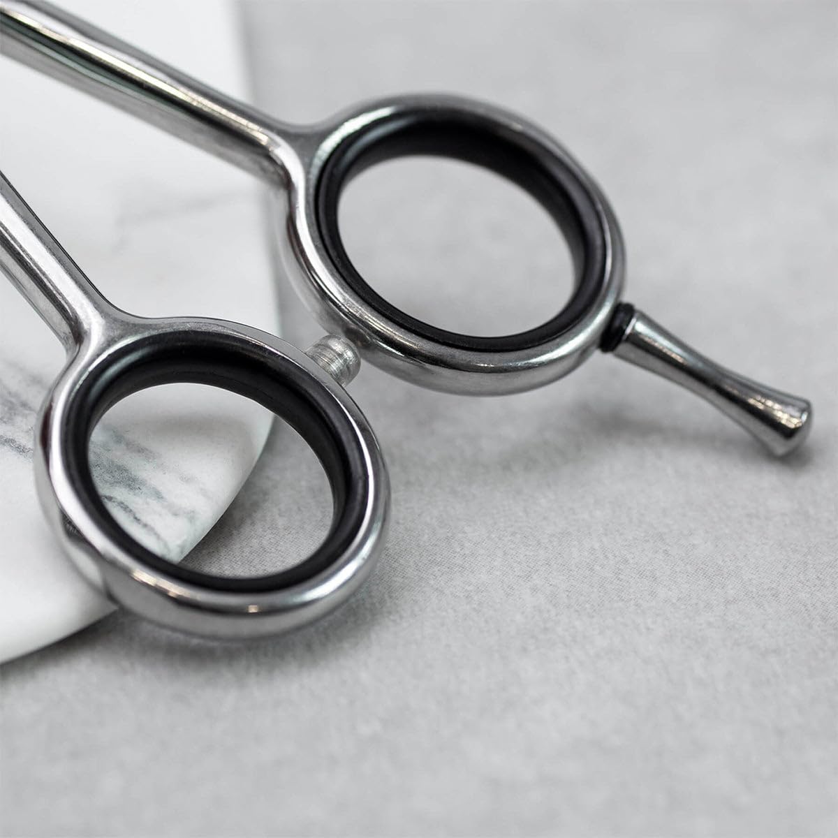 3 Claveles Air 7" Hairdressing Scissors