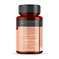 Pureclinica Double Strength Turmeric - 1000mg x 180 Tablets - Natural Levels of Curcumin - and 5mg Black Pepper Extract.