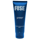 Fuse Cosmetic Pigmentation Serum - Scalp Micropigmentation Aftercare Lotion - Stops Oily Scalp - Anti Shine - All Phases of a Shaved Head - Made in USA - 4 oz (Sports)